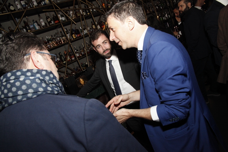 Launch of  FIFTYSIX® collection by Vacheron Constantin